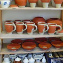 Prep Shelving