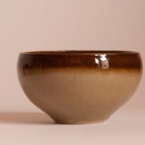 Hare Fur Rice Bowl