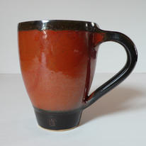 Tea Mug 01