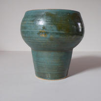 Bulbous Green