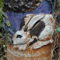 Totum Rabbit