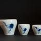 Crane Pourer Cups