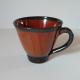 Wide Rim Cup