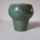 Bulbous Green