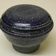 Purple Raku