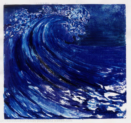 Midnight Wave