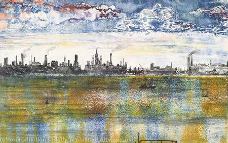 Fawley I