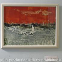 Exhibited at Nineveh Gallery