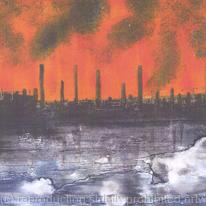 Reflection of Industry
