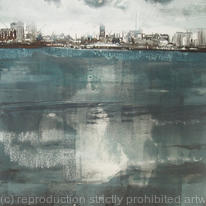 Blue City
