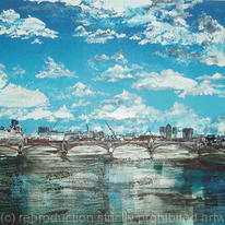 London Sprawling