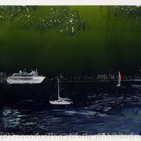 Solent Waters