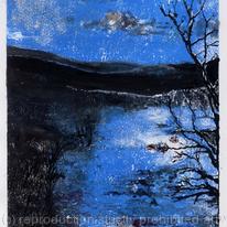 Midnight Blue