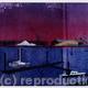 Dockyards at Dawn | | 28 x 22cm | Monoprint and mixed media Dockyards at Dawn