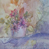 Flowers - Collage 