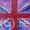 Red Pink And Blue Union…