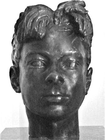 NORMAN (age 12)