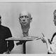 PORTRAIT SCULPTURE