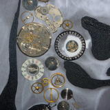 Steampunk Assassin 4 - Detail - 