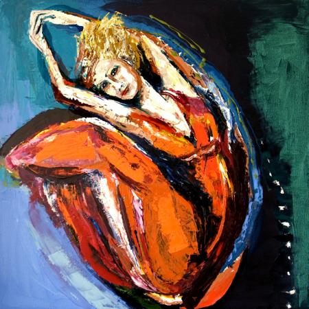 Sensuality