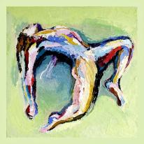 Green Dancer 3