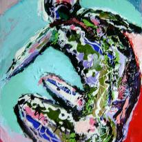 Dynamic Figure - 2