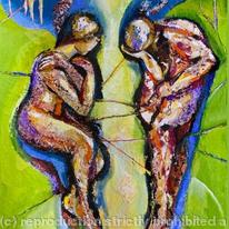 Synchronicity II