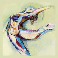 Green Dancer 2