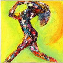 African Dance