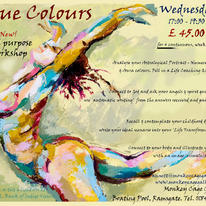 True Colours Workshop