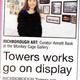 curating a show 