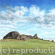 Almscliff Crag, Harrogate/Leeds