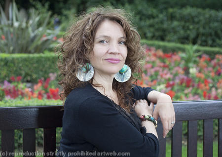 Jacqui Dankworth, jazz singer