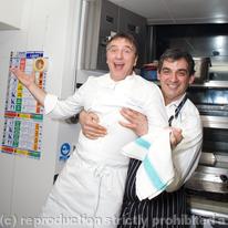 Chefs (15)