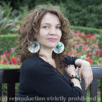 Jacqui Dankworth, jazz singer