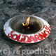 Eternal flame | | 30 x 42cm | photography Eternal flame