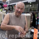 Frank, portrait of locals… | | | photography Frank, portrait of locals…