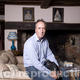 Adam Nicolson at Sissinghurst…