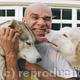 Goldie, musician, artist