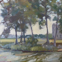 grafton manour pines