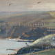 winters morning port…