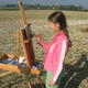 Bethany Terry aged 8! | | | Bethany Terry aged 8!