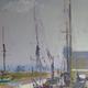 Faversham Quay early… | (sold) | | Faversham Quay early…