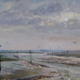 Winter Day on the Rother