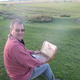 Tony Westmore painting…