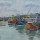 Leigh on Sea
