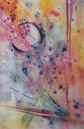 Abstract at Bridgets
