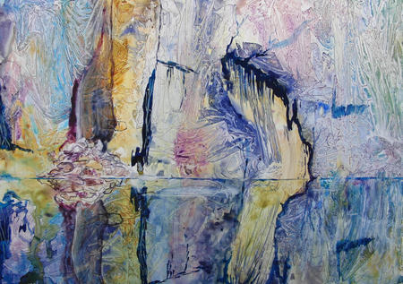 Ice Caverns