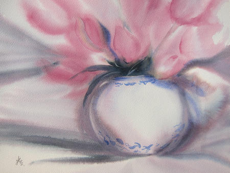 Tulip Impressions