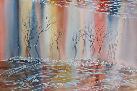 Ice Lights